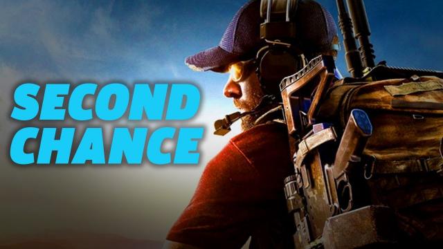 Giving Ghost Recon Wildlands A Second Chance