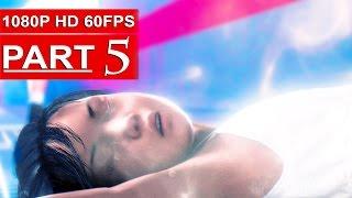 Mirror's Edge Catalyst Gameplay Walkthrough Part 5 [1080p HD 60FPS] - No Commentary