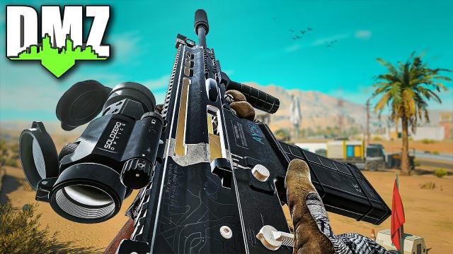 DMZ Season 2 is going to SURPRISE everyone..