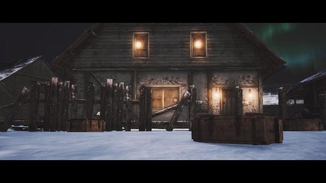 PUBG - Happy Holidays!