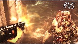 The Evil Within - Walkthrough - Part 45 - BOOM!