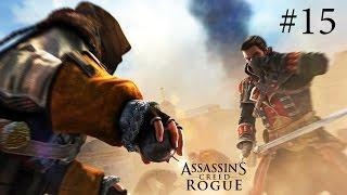 Assassin's Creed Rogue Walkthrough Part 15 - VICTORY!!!!