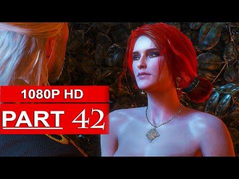 The Witcher 3 Gameplay Walkthrough Part 42 [1080p HD] Witcher 3 Wild Hunt - No Commentary