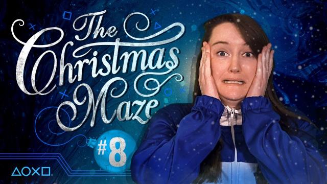 The Christmas Maze Episode 8 - Family Matters