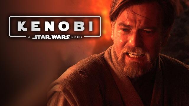 Obi Wan Kenobi & Boba Fett Movies On Hold at Disney According to Sources