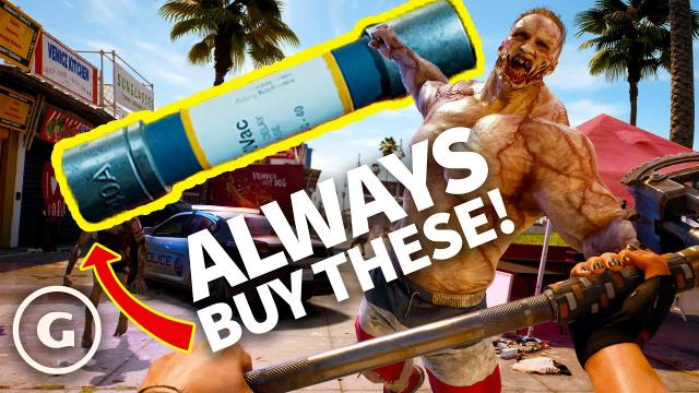 Dead Island 2 - 17 Things I Wish I Knew