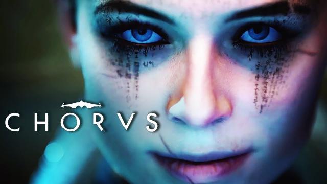 Chorus - Official Announcement Trailer | Inside Xbox