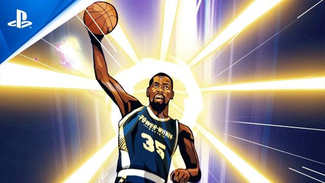 NBA 2K22 - Season 5 Launch Trailer | PS5, PS4