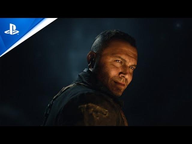 Call of Duty®: Vanguard – Multiplayer Reveal Trailer | PS5, PS4