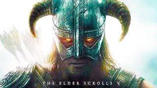 The Elder Scrolls Skyrim Remastered Trailer (E3 2016)