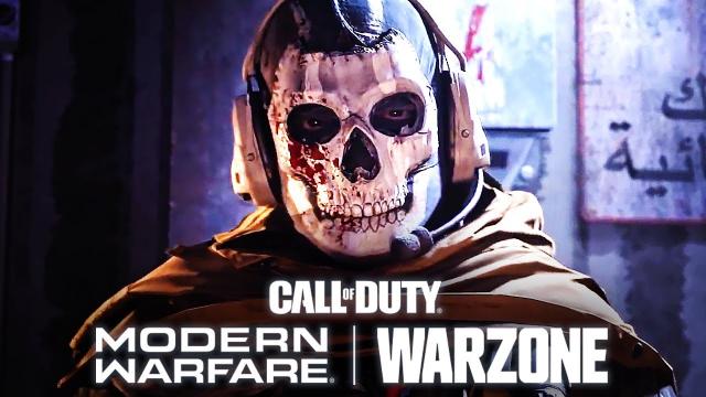 Call of Duty: Modern Warfare & Warzone - Official Season 3 Trailer