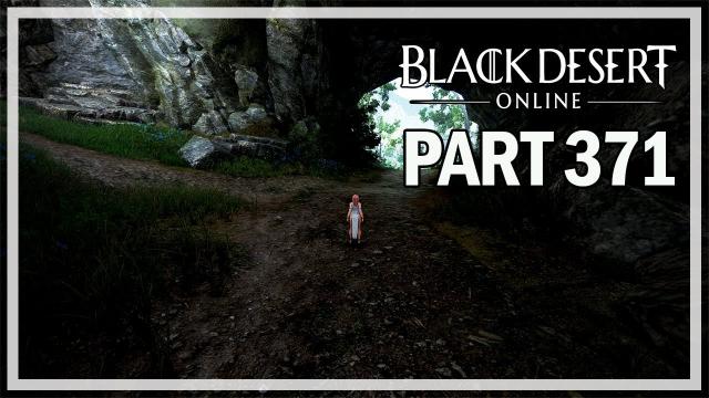 Black Desert Online - Dark Knight Let's Play Part 371 - Manshaums