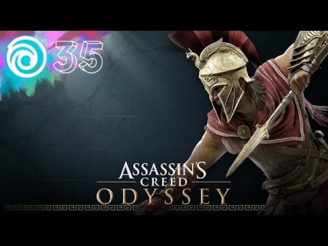 Free Weekend Trailer | Assassin's Creed Odyssey