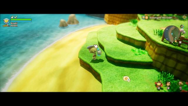 Fantasy Life: The Girl Who Steals Time Trainer + 19 (Unlimited Health & More)