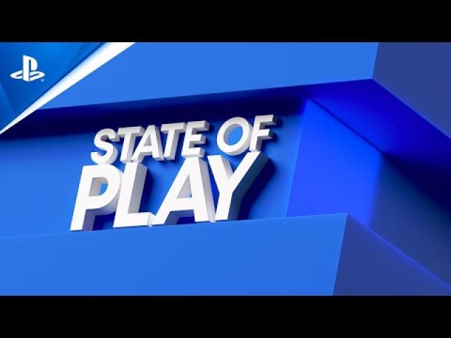 State of Play - July 8, 2021 | PlayStation