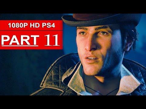 Assassin's Creed Syndicate Gameplay Walkthrough Part 11 [1080p HD PS4] - No Commentary (FULL GAME)