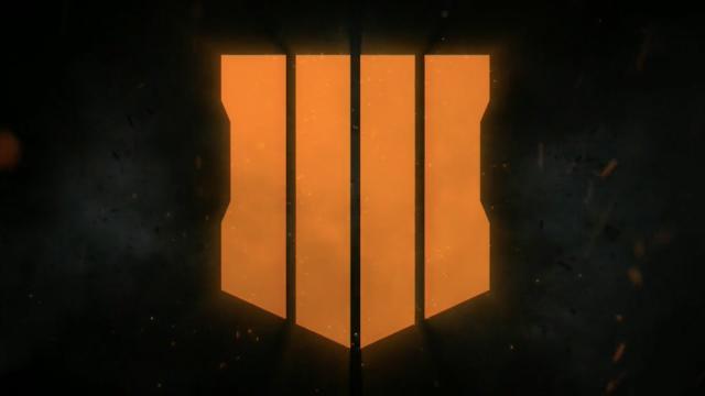 Official Call of Duty®: Black Ops 4 Teaser