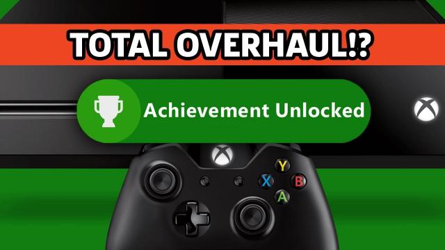 Xbox One Achievements Changing & Fallout 4 GOTY Edition! - GS News Roundup