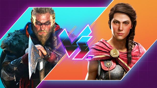 Assassin’s Creed Valhalla vs Odyssey: Which Is Better?
