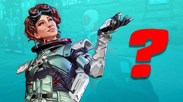 Apex Legends: Season 7 Horizon Testing