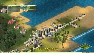Industry Giant 2 Trainer +1 Cheat Happens FREE