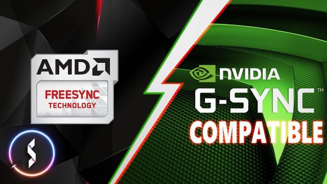 FreeSync vs. G-Sync Compatible | Unexpected Input Lag Results