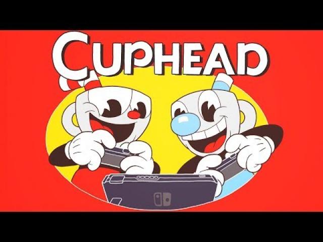 Cuphead Secret Bosses On The Switch