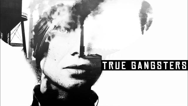 Red Dead Redemption 2 - True Gangsters Opening [4K]