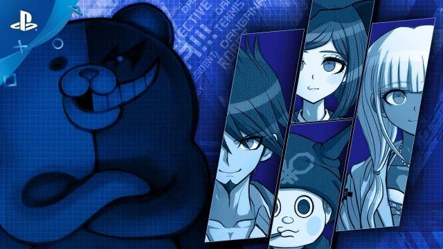 Danganronpa V3: Killing Harmony – Ultimate Roll Call #1 | PS4, PS Vita