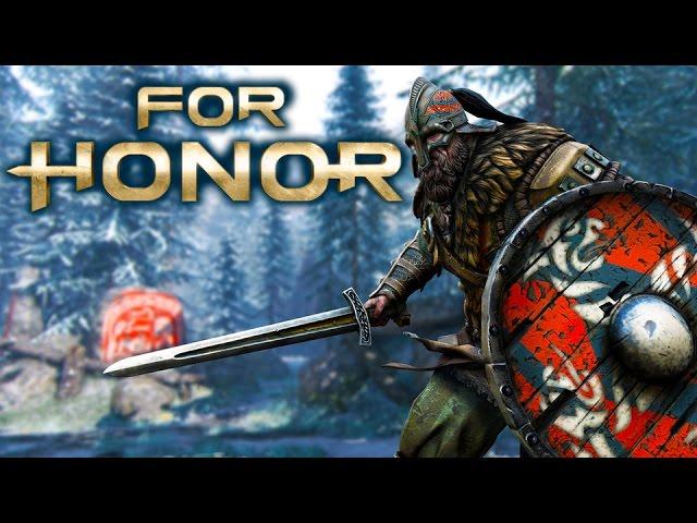 For Honor: Season Pass and Post Launch Plans Official Trailer