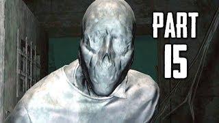 SCARIEST MOMENT! - Thief Gameplay Walkthrough Part 15 (PS4 XBOX ONE)