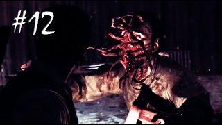 The Evil Within - Walkthrough - Part 12 - Cthulhu