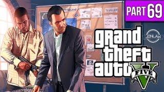 Grand Theft Auto 5 Walkthrough - Part 69 PARENTING 101 - Let's Play Gameplay&Commentary GTA 5
