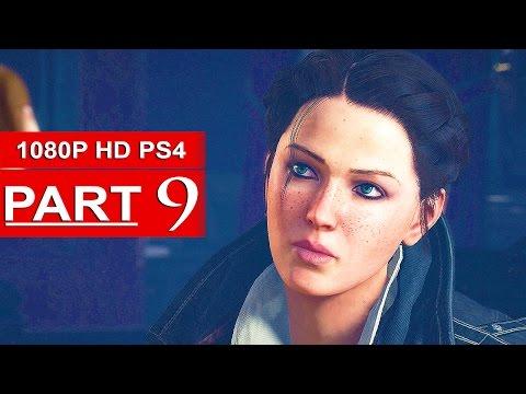Assassin's Creed Syndicate Gameplay Walkthrough Part 9 [1080p HD PS4] - No Commentary (FULL GAME)