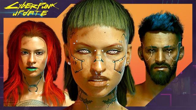 Cyberpunk 2077 Multiplayer Leaks: Heists, Deathmatch Coming?