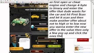 Facebook Game-Pawn Stars Dollar Hack