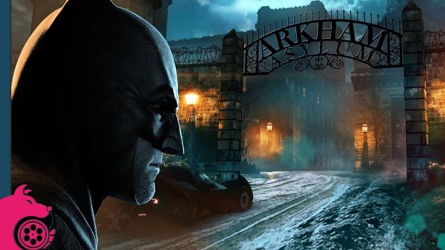 Ben Affleck’s Unmade Batman Movie Revealed!