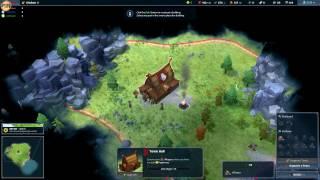 Northgard Trainer