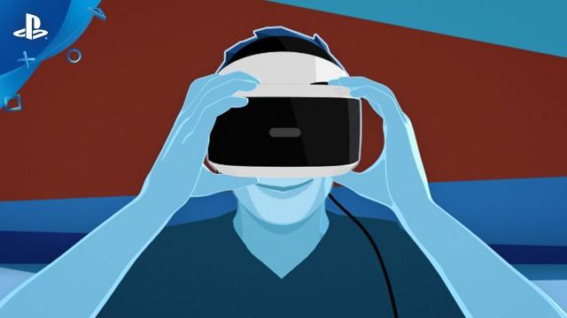 PlayStation VR Setup Tutorial – Part 3