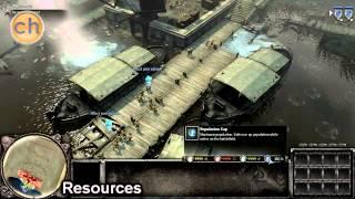 Company of Heroes 2 Trainer