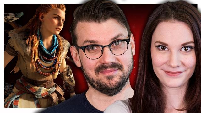 Shadow Of War Microtransactions & Horizon DLC Launch Date! - GS News Roundup