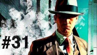 LA Noire Gameplay Walkthrough Part 31 - Reefer Madness