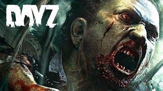 FIRST ENCOUNTER - DayZ Standalone Gameplay Part 2 (PC)