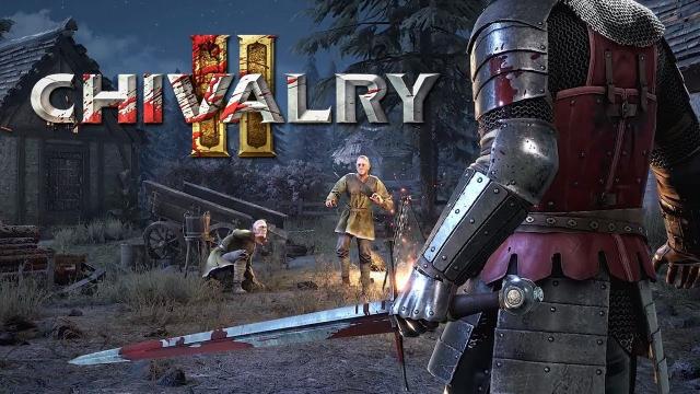 Chivalry 2 - Gameplay Announcement Trailer | E3 2019