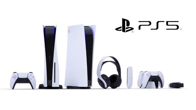 PlayStation 5 - Official World Premiere Hardware Reveal Trailer