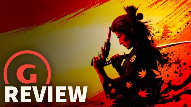 Like A Dragon: Ishin! Review