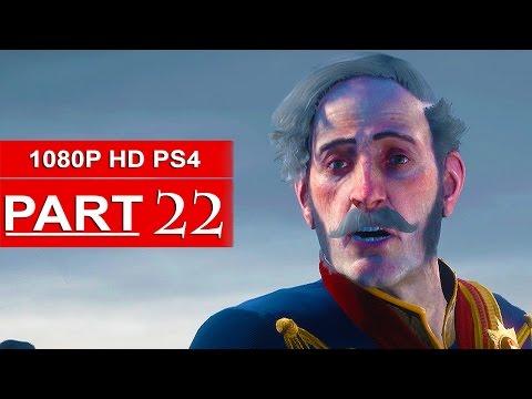 Assassin's Creed Syndicate Gameplay Walkthrough Part 22 [1080p HD PS4] - No Commentary (FULL GAME)