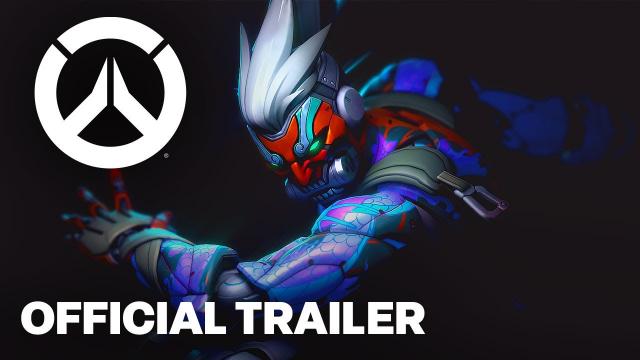Overwatch 2 Season 1 Official Trailer