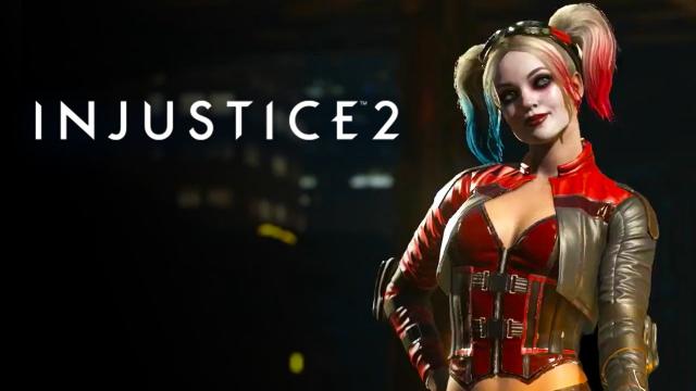 Injustice 2 - Launch Trailer
