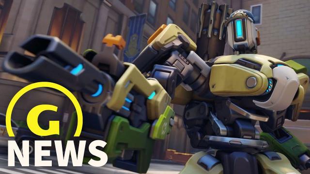Overwatch 2 Characters Removed, Here's Why | GameSpot News